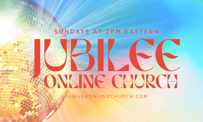 Jubilee Online Church