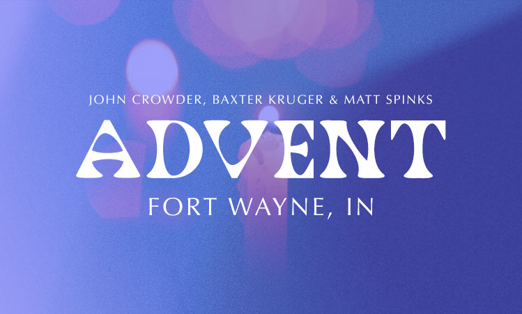 advent graphic