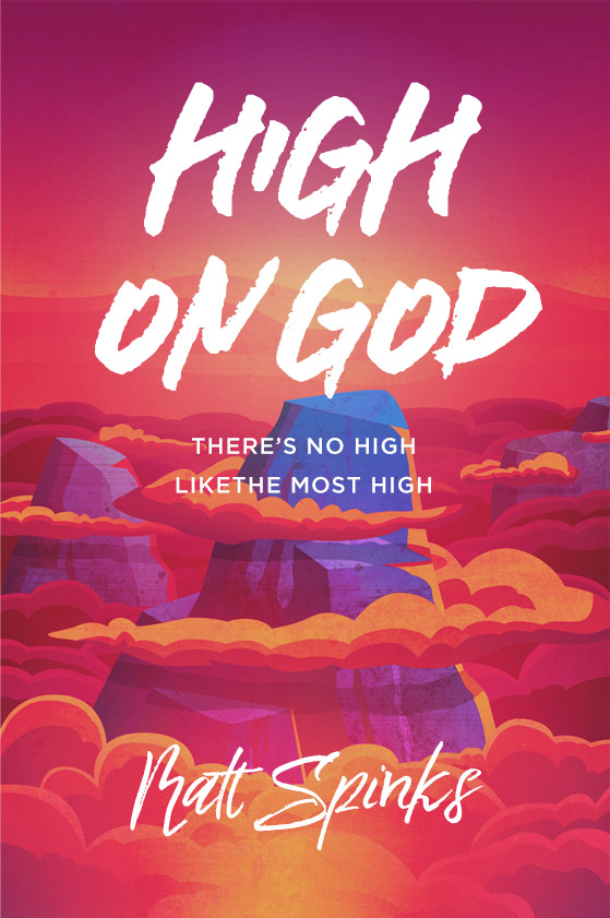 High on God